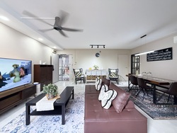 Blk 122A Sengkang East Way (Sengkang), HDB 5 Rooms #596283941
